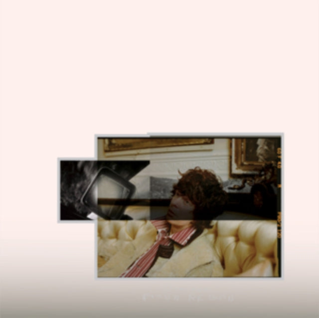 O Avalanche (White LP Vinyl)