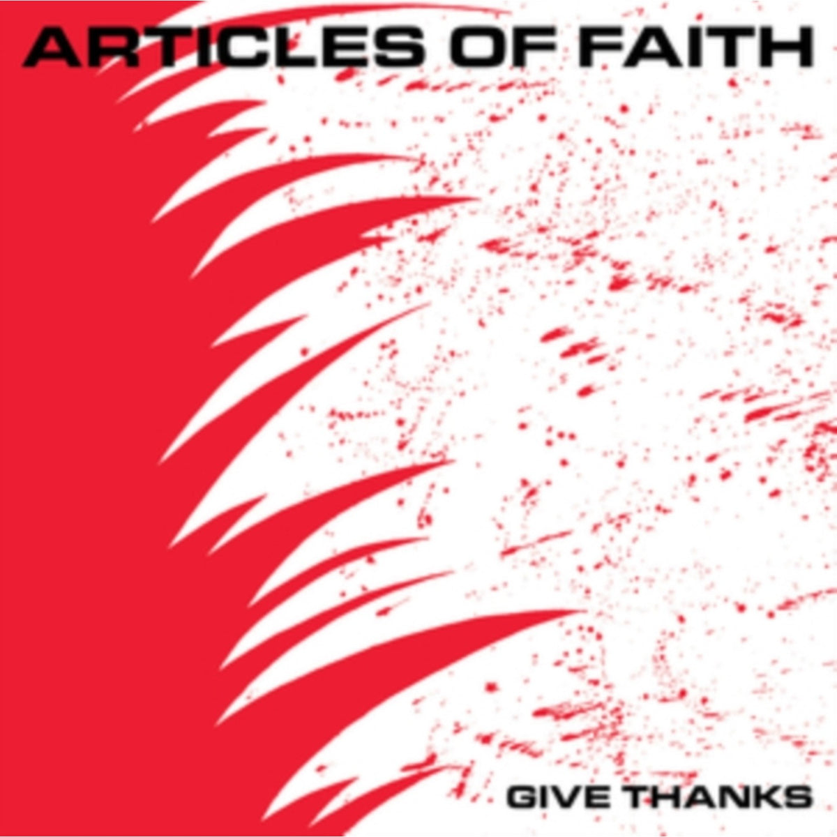Give Thanks