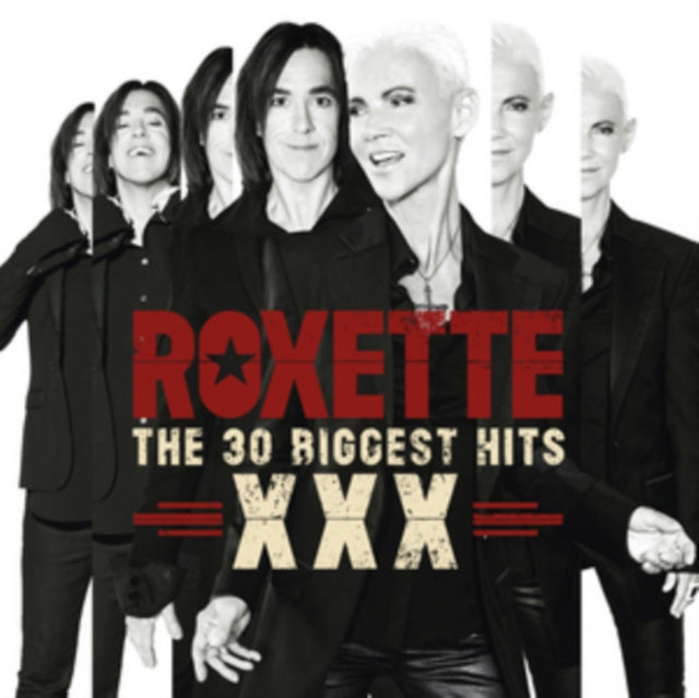 30 Biggest Hits Xxx