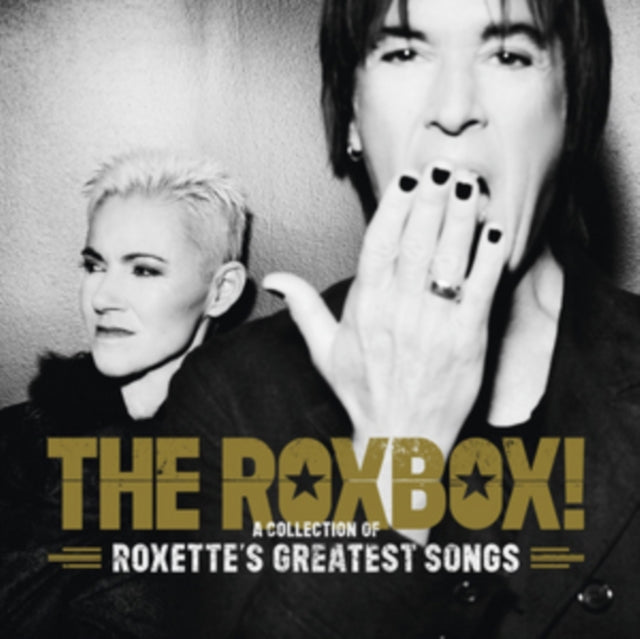 Roxbox (Roxette´S Greatest Songs)