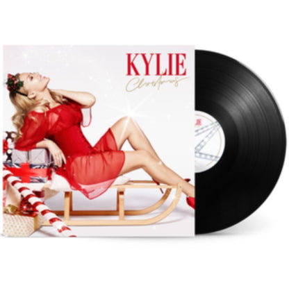This is a 2 LP Vinyl SKU bundle.
1.This LP Vinyl is brand new.Format: LP VinylMusic Style: HolidayThis item's title is: Kylie ChristmasArtist: Kylie MinogueLabel: PRH/RHINO/PARLOPHONEBarcode: 5054197132834Release Date: 11/18/2022
2.This LP Vinyl is brand new.