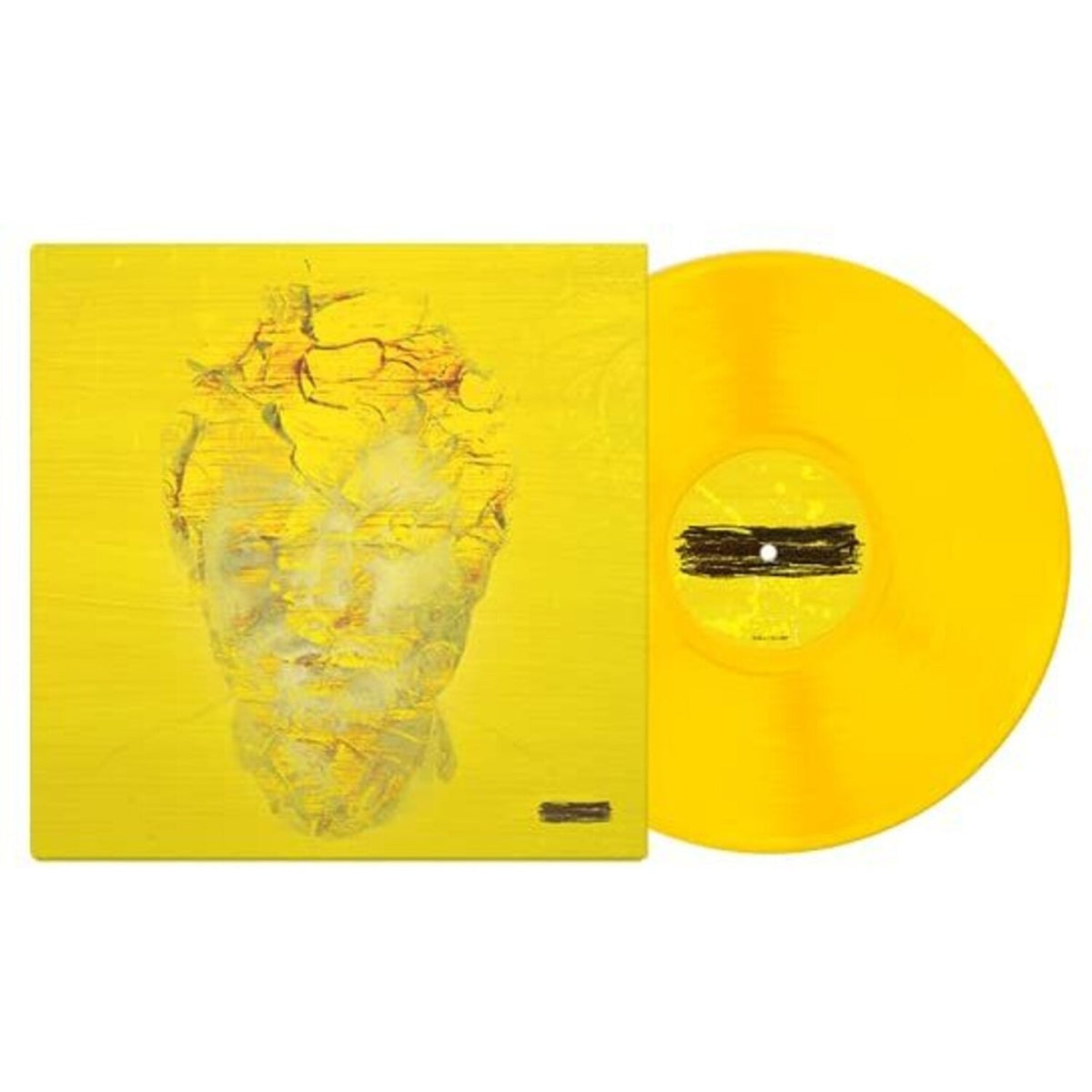 - (Subtract) (Yellow LP Vinyl) & Autumn Variations (White LP Vinyl) & X (10Th Anniversary/2LP)