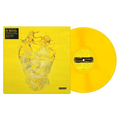 - (Subtract) (Yellow LP Vinyl) & X (10Th Anniversary/2LP)