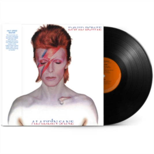 Aladdin Sane (2013 Remaster) (Half Speed Master)