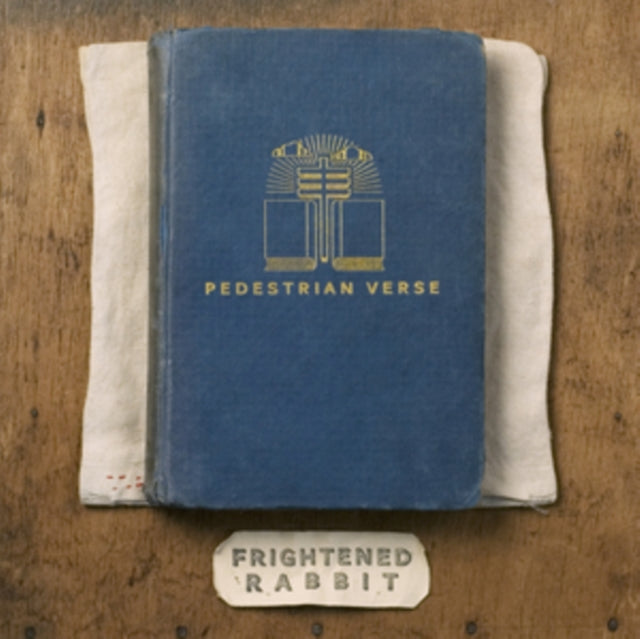 This LP Vinyl is brand new.Format: LP VinylMusic Style: Indie RockThis item's title is: Pedestrian Verse (10Th Anniversary Edition/2LP)Artist: Frightened RabbitLabel: ATLANTICBarcode: 5054197232077Release Date: 3/17/2023