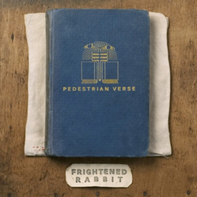 Pedestrian Verse (10Th Anniversary Edition/2LP)
