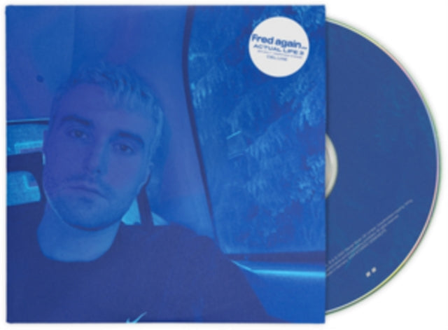This CD is brand new.Format: CDMusic Style: Tech HouseThis item's title is: Actual Life 3 (January 1 - September 9 2022) (Deluxe Edition)Artist: Fred Again..Label: Not On Label (Darude)Barcode: 5054197236402Release Date: 10/28/2022