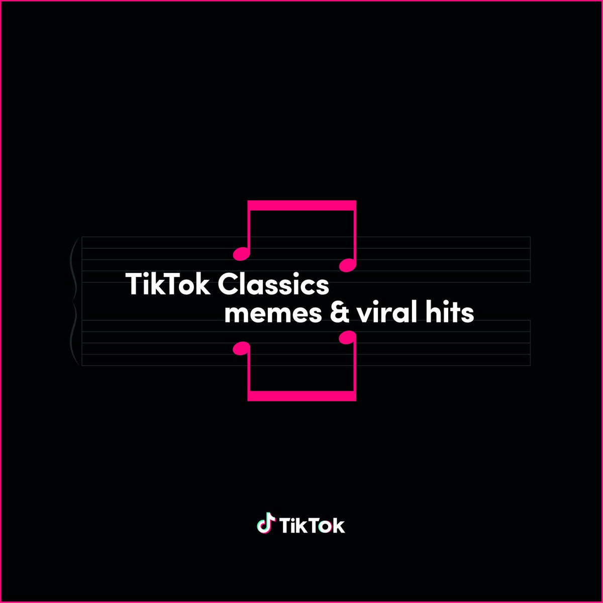 Tiktok Classics - Memes & Viral Hits