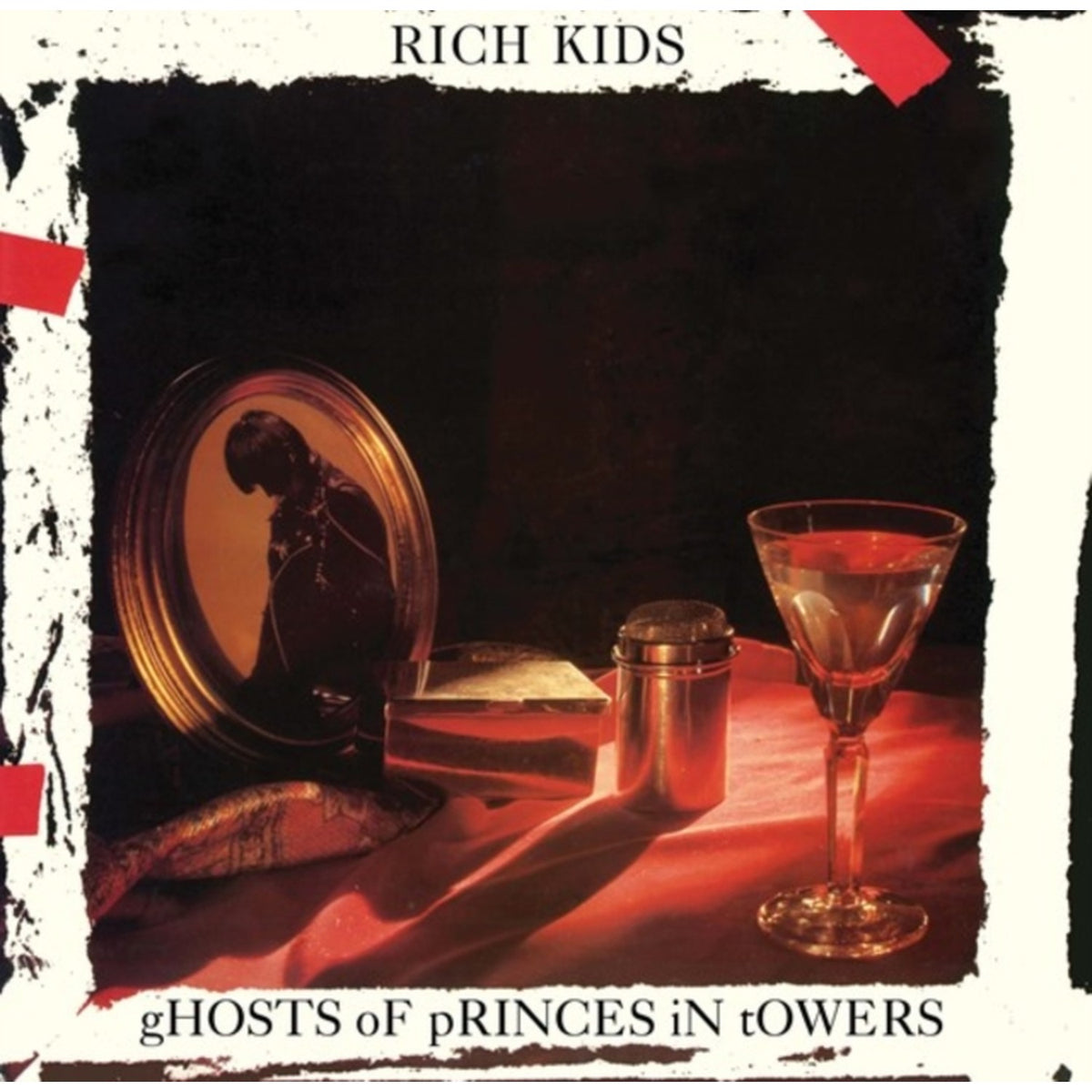 Ghosts Of Princes