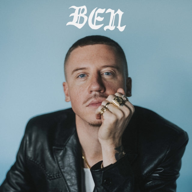 Ben (2LP)