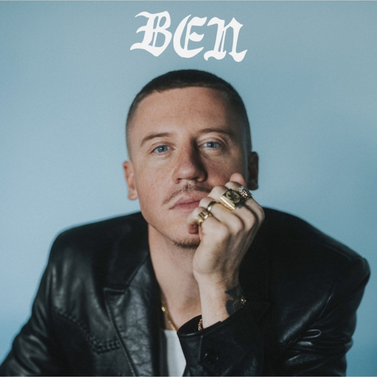 Ben (2LP)