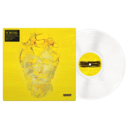 Divide (2LP/45 RPM/180G/Dl Card) & X (Crystal Clear Vinyl/2LP) & - (Subtract) (White LP Vinyl) (I) & X (10Th Anniversary/2LP)