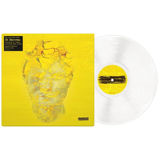 - (Subtract) (White LP Vinyl) (I)