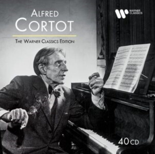 Warner Classics Edition (Box Set)