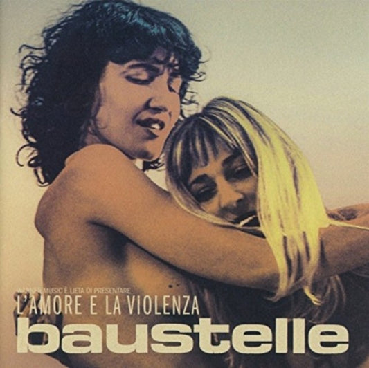L'amore E La Violenza