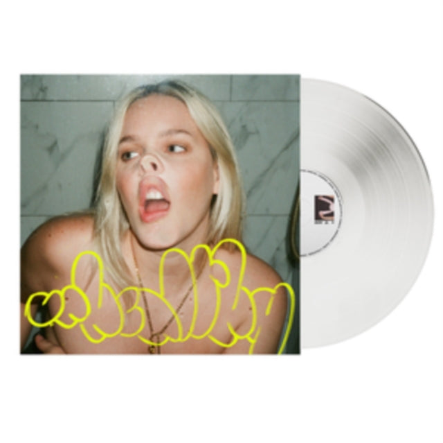 This LP Vinyl is brand new.Format: LP VinylMusic Style: Alt-PopThis item's title is: Unhealthy (See Through You Transparent LP Vinyl)Artist: Anne-MarieLabel: WARNER RECORDSBarcode: 5054197534140Release Date: 7/28/2023