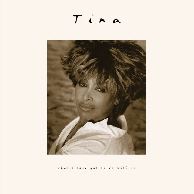 This LP Vinyl is brand new.Format: LP VinylThis item's title is: What's Love Got To Do With It (30Th Anniversary Edition) (2023 Remaster)Artist: Tina TurnerBarcode: 5054197555343Release Date: 4/26/2024