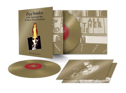 David Bowie - Earthling (2021 Remaster/2LP) & Low (2017 Remaster) & Station To Station (2016 Remastered Version) & Changesonebowie (180G) & Hunky Dory (2015 Remaster/50Th Anniv/Picture Disc) & Live Los Angeles 1974 (White LP Vinyl/Limited) & Ziggy
