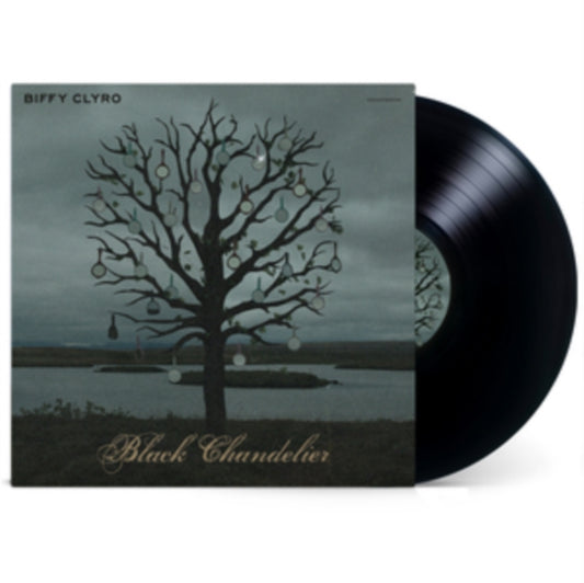 Black Chandelier / Biblical