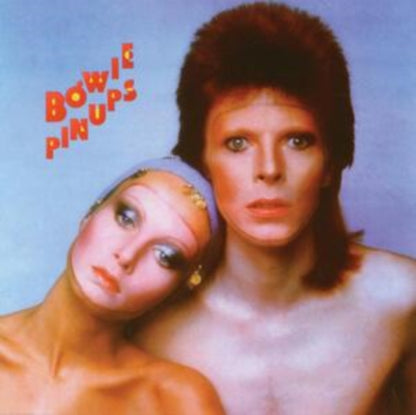 Rise & Fall Of Ziggy Stardust & Spiders From Mars & Pinups (2015 Remaster)