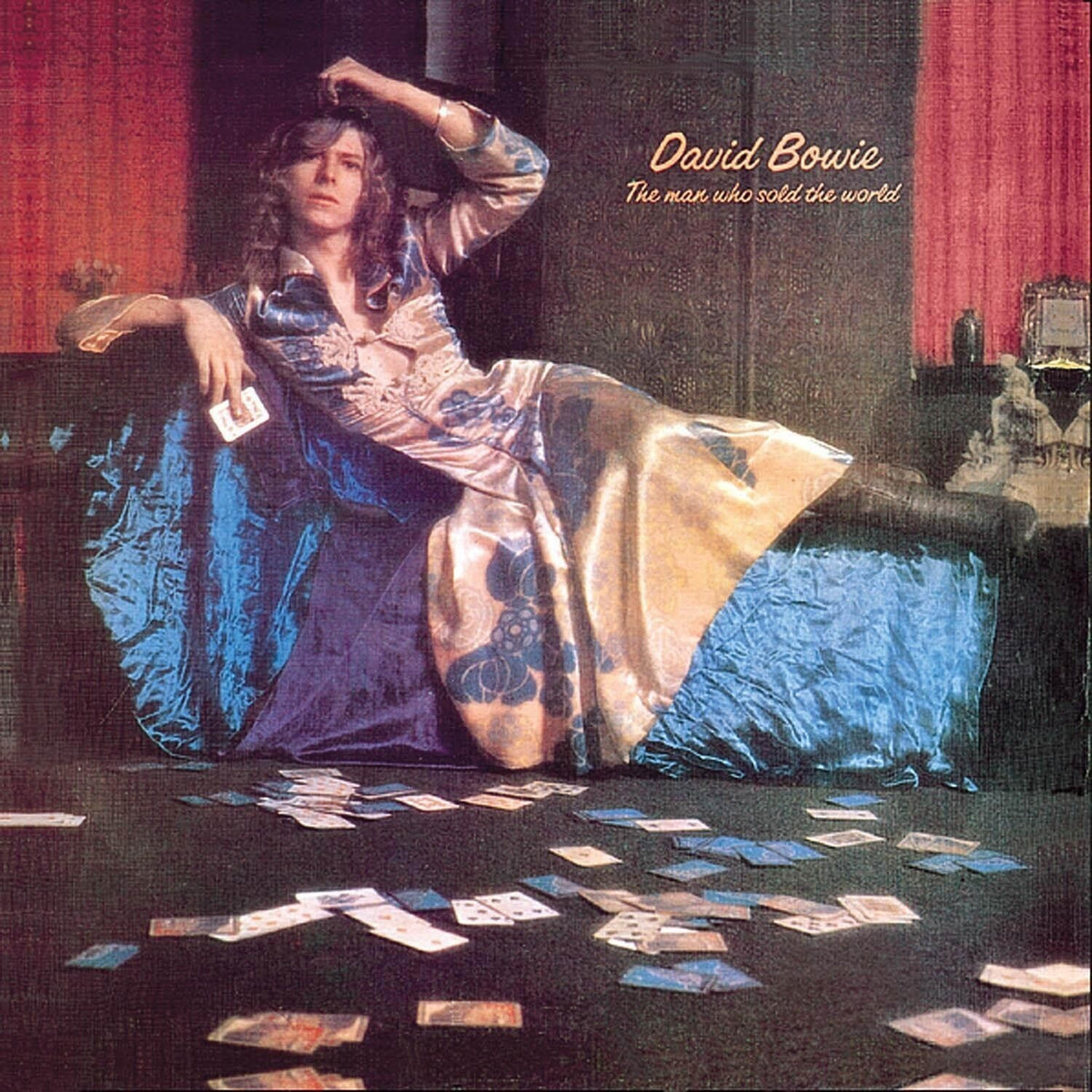 Man Who Sold The World (2015 Remaster)