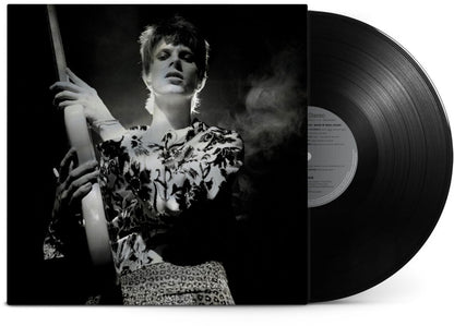 David Bowie - Let's Dance (2018 Remastered Version) & Heroes (2017 Remaster) & Low (2017 Remaster) & Changesonebowie (180G) & Montreal '87 (Limited/Pink LP Vinyl) & Young Americans (50Th Anniversary/Half Speed Master) & Ziggy Stardust & The Spiders