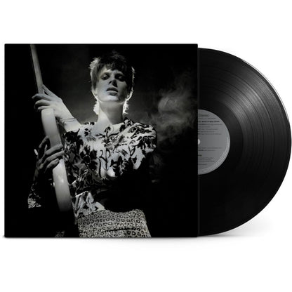 Mercury Demos & Changesonebowie (180G) & Live In Rio 1990 (Pink LP Vinyl/180G/Limited) & Ziggy Stardust & The Spiders From Mars Ost (50Th Anniversary/2LP) & Rock N Roll Star