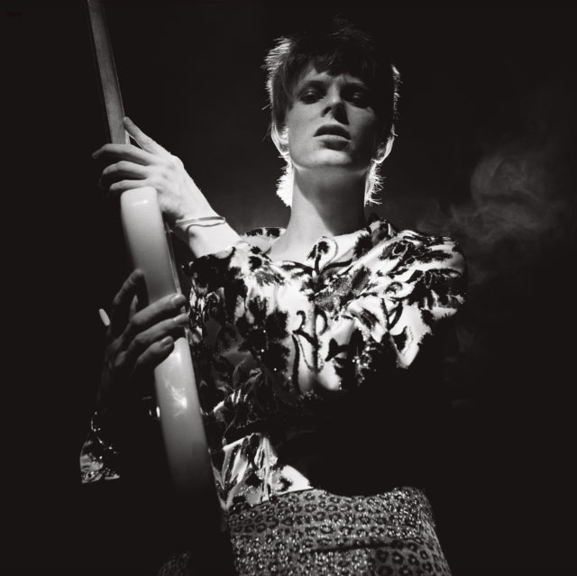 David Bowie - Let's Dance (2018 Remastered Version) & Heroes (2017 Remaster) & Changesonebowie (180G) & Montreal '87 (Limited/Pink LP Vinyl) & Young Americans (50Th Anniversary/Half Speed Master) & Ziggy Stardust & The Spiders From Mars Ost (50Th