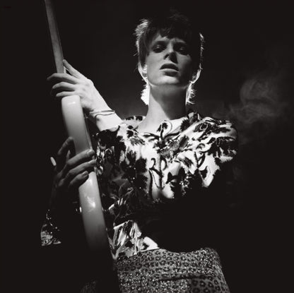 David Bowie - Let's Dance (2018 Remastered Version) & Heroes (2017 Remaster) & Changesonebowie (180G) & Montreal '87 (Limited/Pink LP Vinyl) & Young Americans (50Th Anniversary/Half Speed Master) & Ziggy Stardust & The Spiders From Mars Ost (50Th