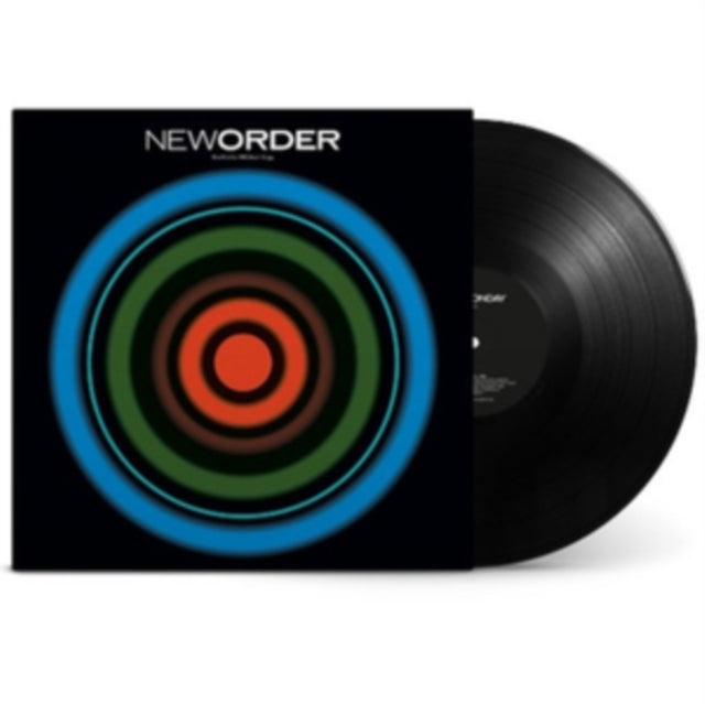 This 7 Inch Vinyl is brand new.Format: 7 Inch VinylThis item's title is: Blue Monday '88 (2023 Remaster)Artist: New OrderLabel: RHINO/WARNER RECORDSBarcode: 5054197635809Release Date: 11/10/2023