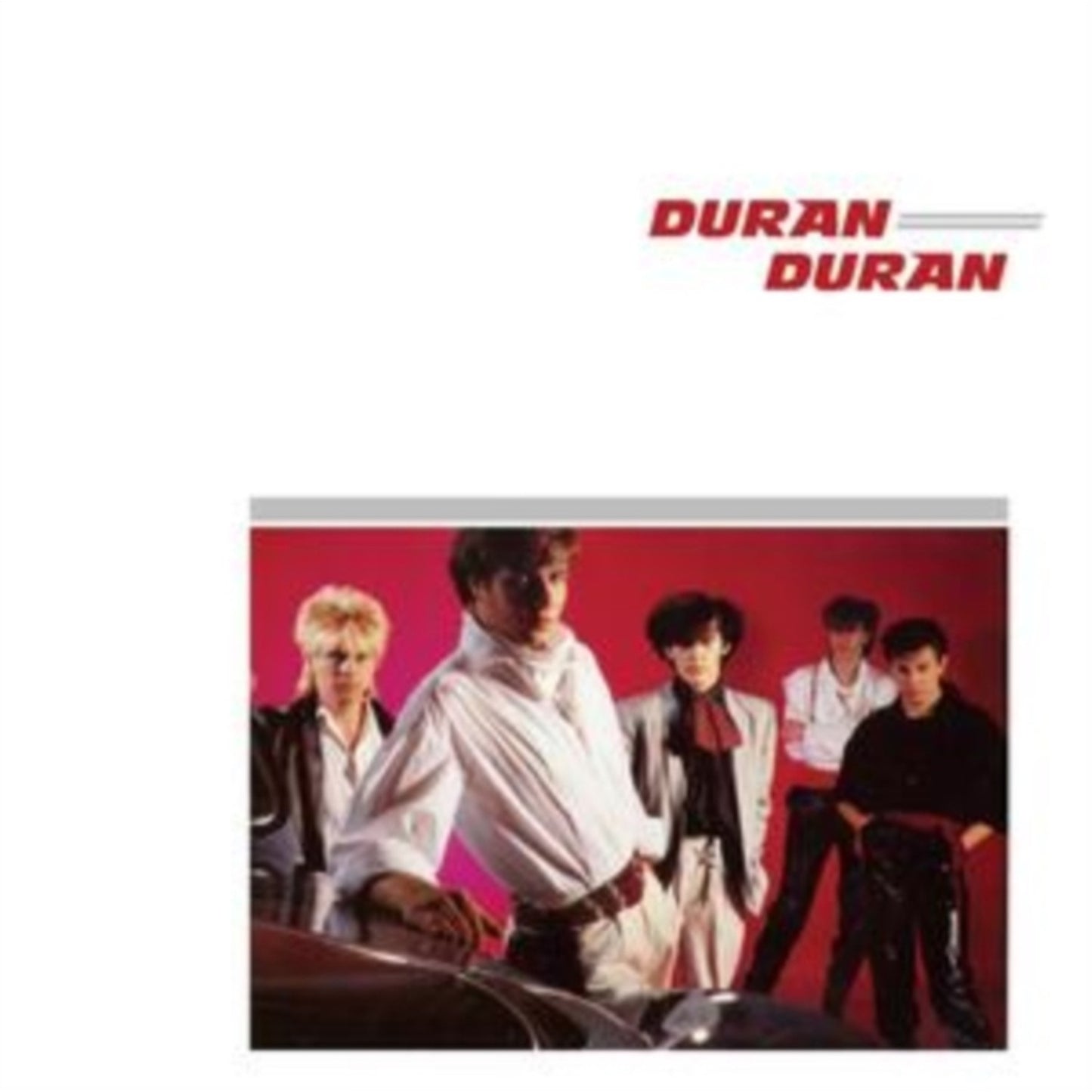 Future Past & Future Past (Complete Edition/2LP) & Pop Trash (2LP) & Duran Duran (2010 Remaster) & Notorious (2010 Remaster) & Big Thing (2010 Remaster)