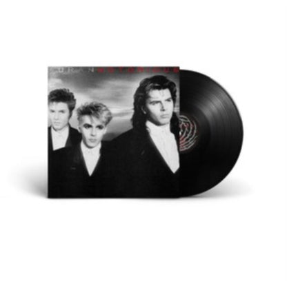 This is a 5 LP Vinyl SKU bundle.
1.This LP Vinyl is brand new.Format: LP VinylThis item's title is: Notorious (2010 Remaster)Artist: Duran DuranBarcode: 5054197640896Release Date: 7/19/2024
2.This LP Vinyl is brand new.