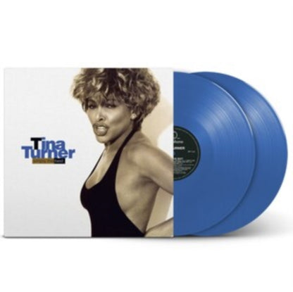 This is a 2 LP Vinyl SKU bundle.
1.This LP Vinyl is brand new.Format: LP VinylMusic Style: Pop RockThis item's title is: Simply The Best (2LP/Coloured Vinyl)Artist: Tina TurnerLabel: ParlophoneBarcode: 5054197645709Release Date: 6/7/2024
2.This LP Vinyl is brand new.