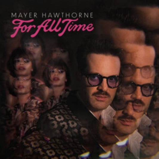 This CD is brand new.Format: CDMusic Style: SoulThis item's title is: For All TimeArtist: Mayer HawthorneLabel: P&L RECORDSBarcode: 5054197659263Release Date: 10/27/2023