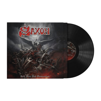 This is a 2 LP Vinyl SKU bundle.
1.This LP Vinyl is brand new.Format: LP VinylMusic Style: Indie RockThis item's title is: InspirationsArtist: SaxonLabel: MILITIA GUARD MUSICBarcode: 190296800481Release Date: 3/19/2021
2.This LP Vinyl is brand new.