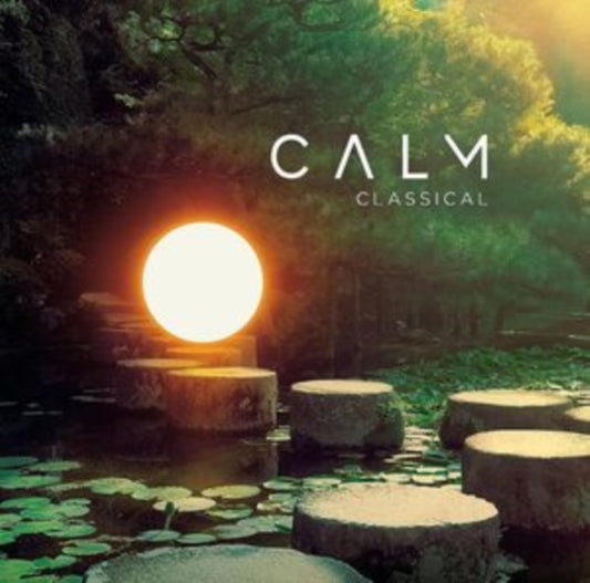 This LP Vinyl is brand new.Format: LP VinylThis item's title is: Calm Classical (2LP)Artist: Fred Again..Label: Warner ClassicsBarcode: 5054197718588Release Date: 10/13/2023