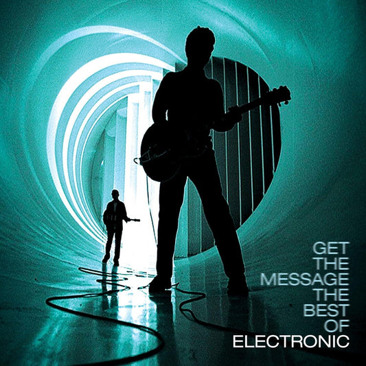 Get The Message - The Best Of Electronic (2CD)