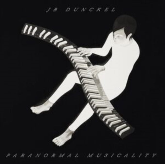 This LP Vinyl is brand new.Format: LP VinylMusic Style: ModernThis item's title is: Jb Dunckel: Paranormal MusicalityArtist: Jb DunckelLabel: Prototyp RecordingBarcode: 5054197797576Release Date: 1/19/2024