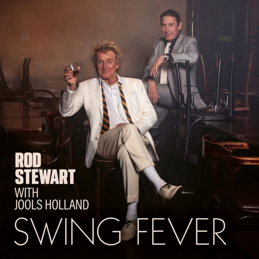 This CD is brand new.Format: CDThis item's title is: Swing FeverArtist: Rod W/ Jools Holland StewartBarcode: 5054197801686Release Date: 2/23/2024
