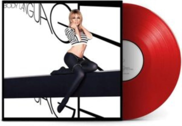 This is a 2 LP Vinyl SKU bundle.
1.This LP Vinyl is brand new.Format: LP VinylMusic Style: FunkThis item's title is: Body Language (Red LP Vinyl)Artist: Kylie MinogueLabel: ParlophoneBarcode: 5054197802928Release Date: 3/8/2024
2.This LP Vinyl is brand new.