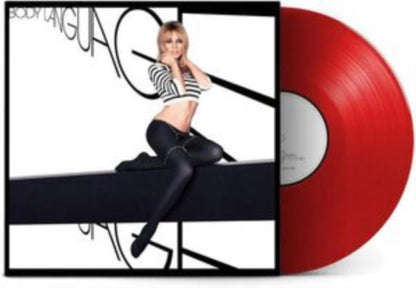 This is a 2 LP Vinyl SKU bundle.
1.This LP Vinyl is brand new.Format: LP VinylMusic Style: FunkThis item's title is: Body Language (Red LP Vinyl)Artist: Kylie MinogueLabel: ParlophoneBarcode: 5054197802928Release Date: 3/8/2024
2.This LP Vinyl is brand new.