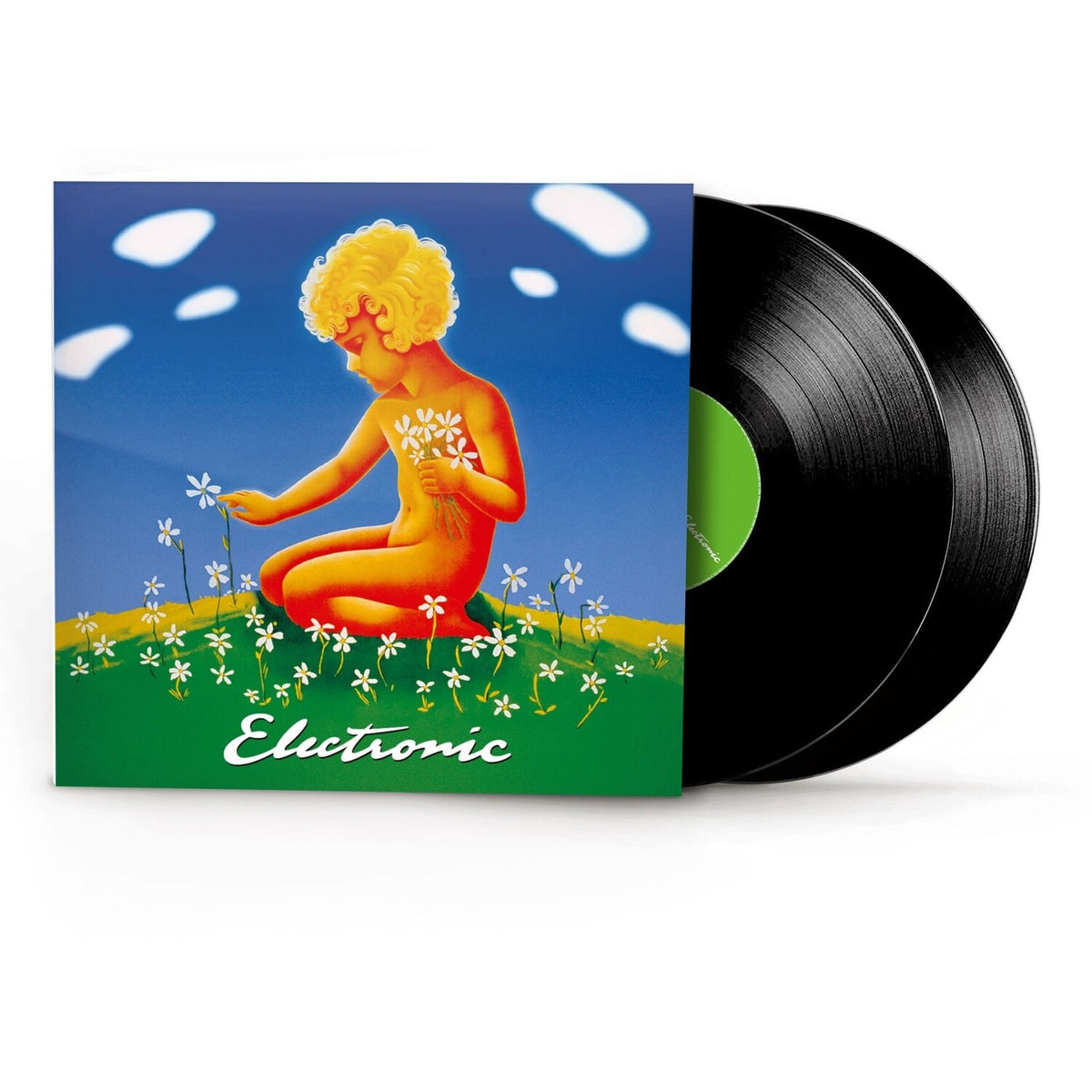 Raise The Pressure (2LP)