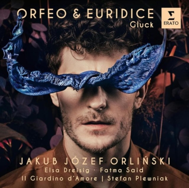 This CD is brand new.Format: CDThis item's title is: Gluck: Orfeo & EuridiceArtist: Christoph Willibald GluckLabel: EratoBarcode: 5054197897535Release Date: 8/9/2024