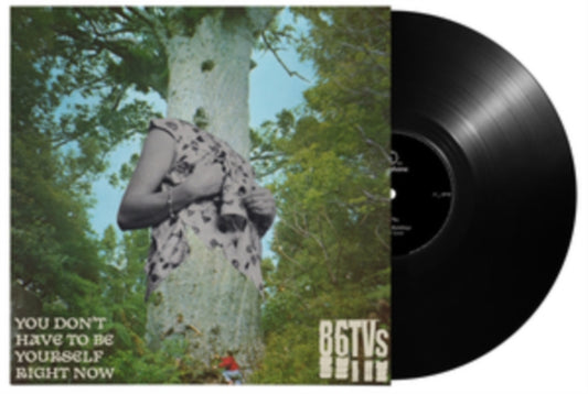 You Dont Have To Be Yourself (Rsd 2024)