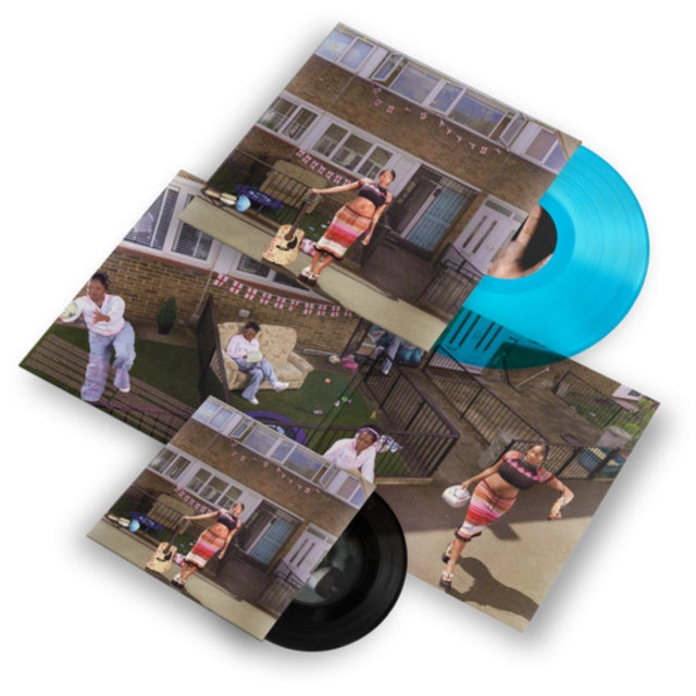 This LP Vinyl is brand new.Format: LP VinylThis item's title is: What A Devastating Turn Of Events (Color LP Vinyl) (I)Artist: Rachel ChinouririBarcode: 5054197899898Release Date: 5/3/2024