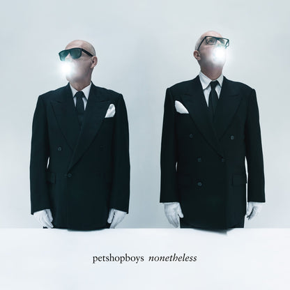 Behaviour (2018 Remastered Version)  & Disco 5 (2LP) & Nonetheless