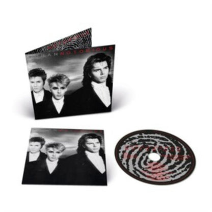Duran Duran (2010 Remaster) & Notorious (2010 Remaster)