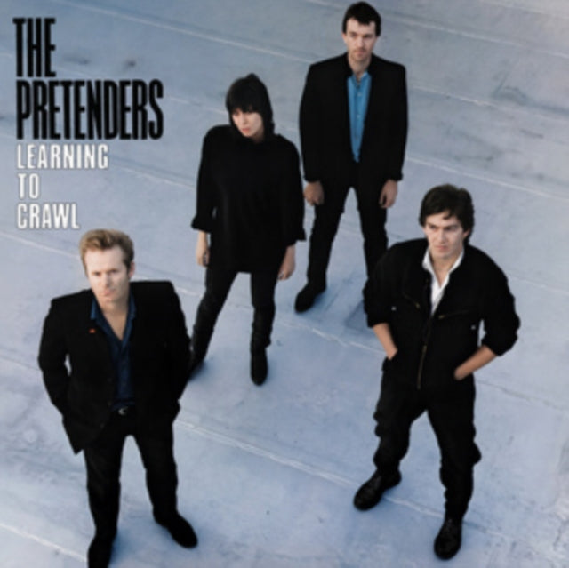 This is a 2 LP Vinyl SKU bundle.
1.This LP Vinyl is brand new.Format: LP VinylMusic Style: Alternative RockThis item's title is: Pretenders Ii (2018 Remaster)Artist: PretendersLabel: RHINO/WARNER RECORDSBarcode: 190296766138Release Date: 4/22/2022
2.This LP Vinyl is brand new.