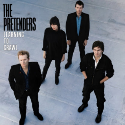 This is a 2 LP Vinyl SKU bundle.
1.This LP Vinyl is brand new.Format: LP VinylMusic Style: Alternative RockThis item's title is: Pretenders Ii (2018 Remaster)Artist: PretendersLabel: RHINO/WARNER RECORDSBarcode: 190296766138Release Date: 4/22/2022
2.This LP Vinyl is brand new.