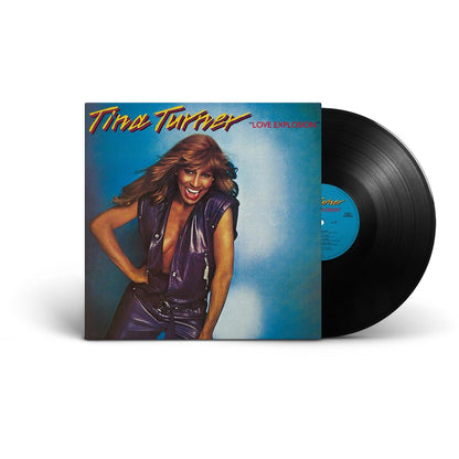 What's Love Got To Do With It (30Th Anniversary Edition) (2023 Remaster) & Love Explosion & Good Hearted Woman & Private Dancer